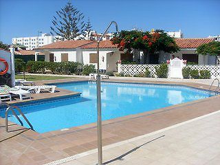 Los Porches Ramon Playa del Ingles (Gran Canaria) Exterior photo